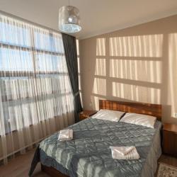 Фото Отель Muras Hotel Karakol (Мурас )