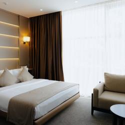 Фото Отель City Stay Hotel Bishkek (Сити Стей )