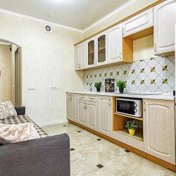 Фото Отель Pro Apart (Про Апарт) на улице Красная 176 лит 1/3