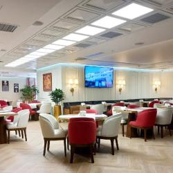 фото 10 Brosko Hotel Arbat (Броско Арбат)