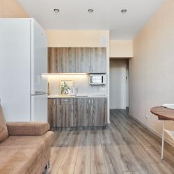 Фото Апартаменты на улице Филатова 37