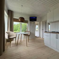 Фото Отель Илвас