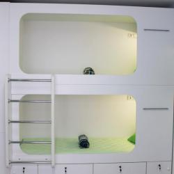 Фото МКС Хостел