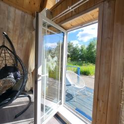 Фото Отель Чудесноe мeсто