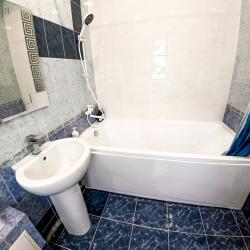 Фото Отель Уютный дом в 300м от моря