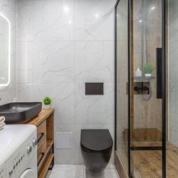 1-комнатные апартаменты стандарт