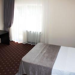 Фото Отель Виктория