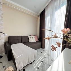 Фото Апартаменты на улице Волжская 34/4