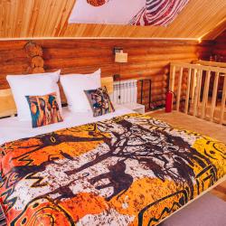 Коттедж премиум