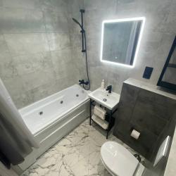 Апартаменты люкс