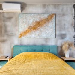 Фото Апартаменты на улице Обская