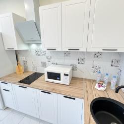 1-комнатные апартаменты стандарт