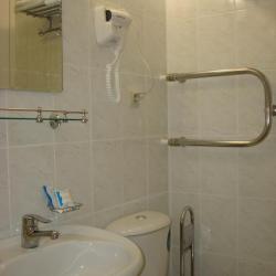 Фото Отель Русь