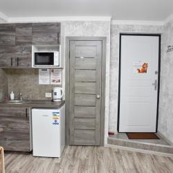 Фото Отель YourHouse (ЙоХаус) на улице Си Синхая 18