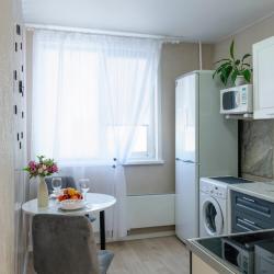 Фото Апартаменты на Бульваре Гая, 25