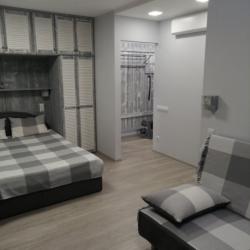 Фото Апартаменты на улице Детская