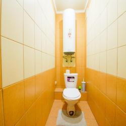 Фото Отель Favourite Home (Фэйворит Хоум) на улице Симбирцева 40А