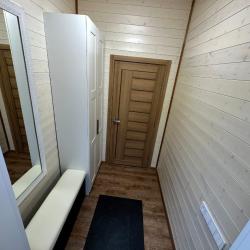 Фото Отель Уютный дом