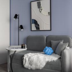 Фото Отель TempHOME на улице Ботаническая, 29а к3