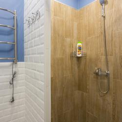 Апартаменты студия Эйнштейна 4