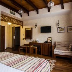 Фото Отель Джеваль