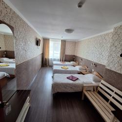 Фото Отель Лесная жемчужина