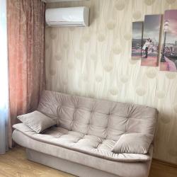 Фото Апартаменты на проспекте 100-летия а