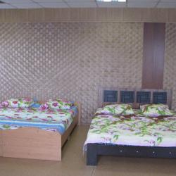 Фото Отель Зона отдыха