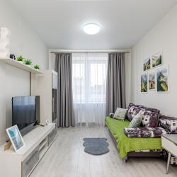 Фото Отель Cosmos на улице Максима Горького 45