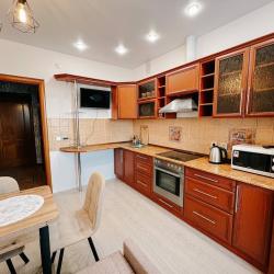 Фото Апартаменты на улице улица МОПРа