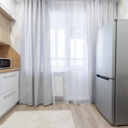 Фото Апартаменты Комфорт на улице Аделя Кутуя 110Д