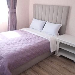 Фото Апартаменты Up Apart (Ап Апарт) на улице 9 Января 68/2 корп. 4