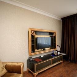 Номер люкс (с завтраком)