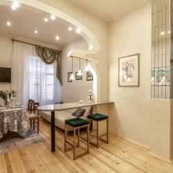 Фото Отель RentDaySpb (РэнтДэйСпб) на проспекте Невский