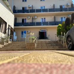 Фото Парк Отель Абхазия