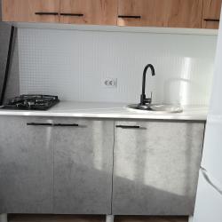 2-комнатные апартаменты стандарт