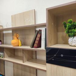 1-комнатные апартаменты улучшенные