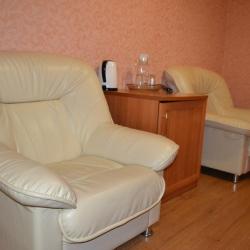 Фото Отель ичи