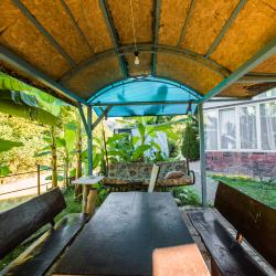 Фото Отель Dream house (Дрим Хаус)