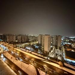 Фото Апартаменты на улице Чоботовская 2к1