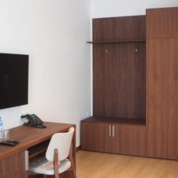 Номер люкс