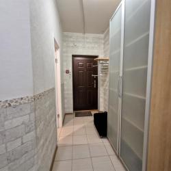 1-комнатные апартаменты улучшенные Пушкино, Московский проспект, д. 57к3