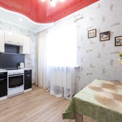 Фото Апартаменты на улице Дружбы 73 корпус 1