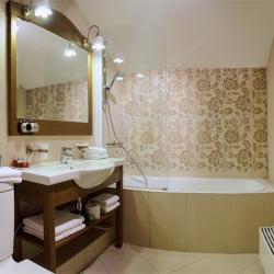 Фото Отель Барский флигель