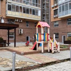 Фото Отель uTrip (юТрип) на улице Чистопольская 20