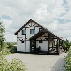 Фото Отель Лунежские горы