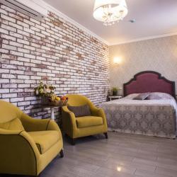 Фото Отель Честный Чехов