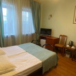 Номер стандарт