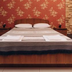 Фото Отель Фламинго