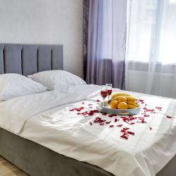platinum apartments Этаж 9